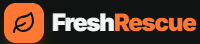 FreshRescue — application anti-gaspillage alimentaire