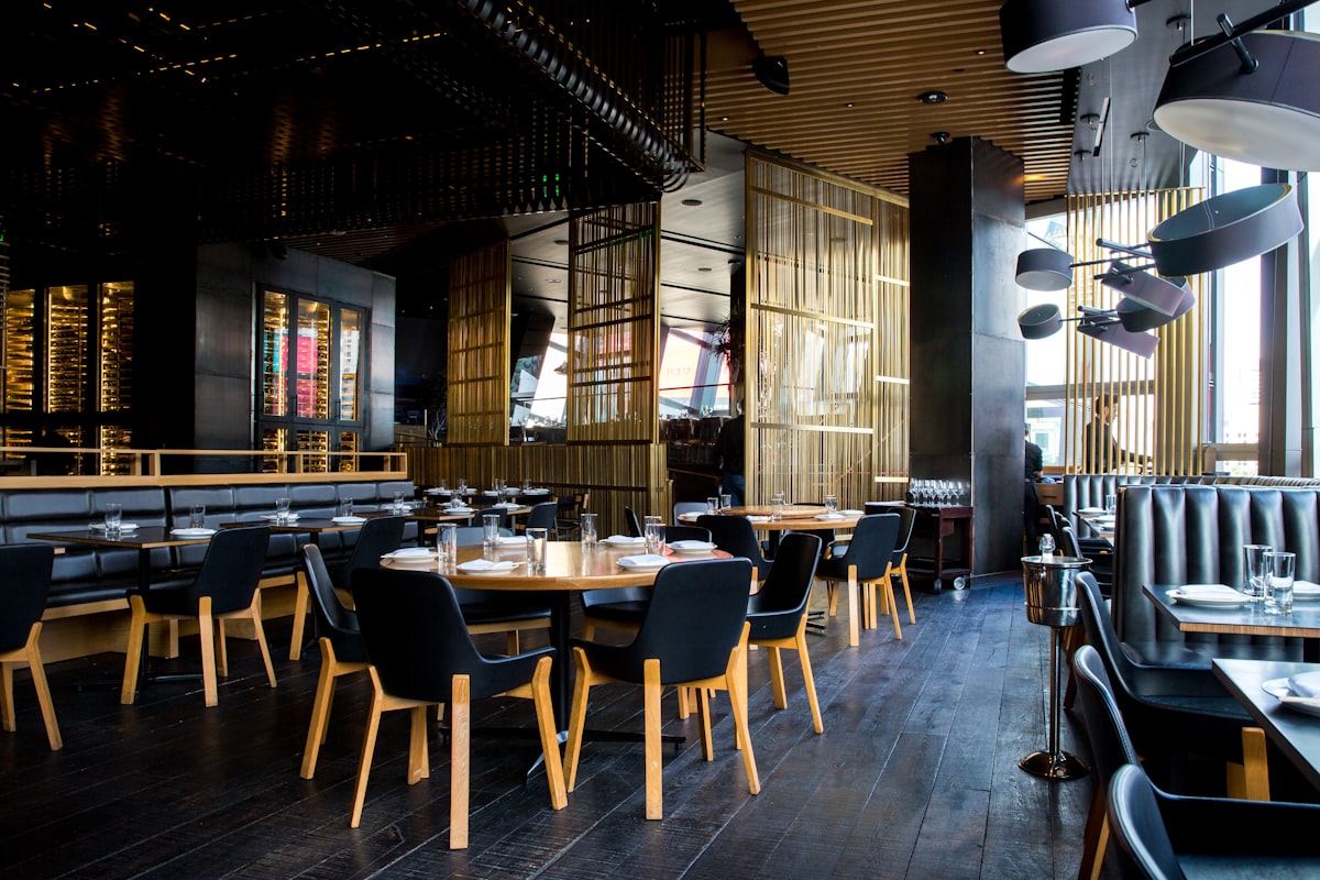 Partenariat AppliManagement : sites vitrines pour restaurants, hôtels et chefs privés