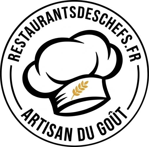 Label Artisan du Goût