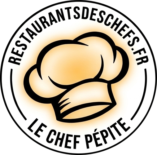 Label Le Chef Pépite