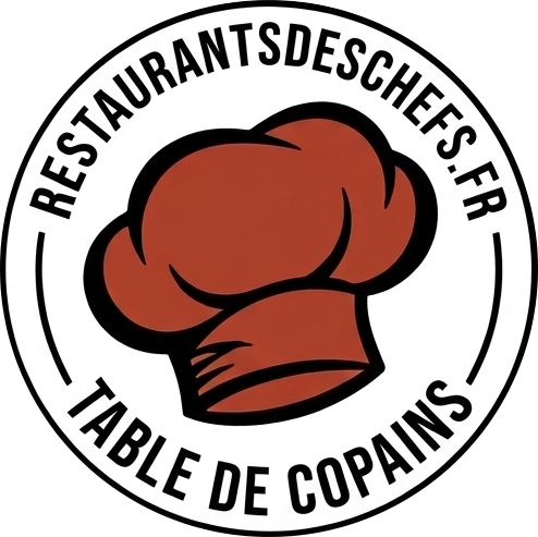 Label Table de Copains